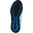 Asics GEL-Quantum 180 2 MX Road Running Shoes - Men's, Directoire Blue/White/Black, Medium, 15 US T837N.4301-15