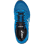 Asics GEL-Quantum 180 2 MX Road Running Shoes - Men's, Directoire Blue/White/Black, Medium, 15 US T837N.4301-15