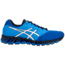 Asics GEL-Quantum 180 2 MX Road Running Shoes - Men's, Directoire Blue/White/Black, Medium, 15 US T837N.4301-15