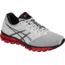 Asics GEL-Quantum 180 2 MX Road Running Shoes - Men's, Glacier Grey/Phantom/Fiery Red, Medium, 12 US T837N.9616-12