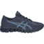 Asics GEL-Quantum 180 4 - Mens, Tarmac/Steel Blue, 10.5, Medium, 1021A104.021-10.5