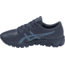 Asics GEL-Quantum 180 4 - Mens, Tarmac/Steel Blue, 10.5, Medium, 1021A104.021-10.5