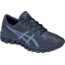 Asics GEL-Quantum 180 4 - Mens, Tarmac/Steel Blue, 10.5, Medium, 1021A104.021-10.5