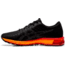 Asics Gel-Quantum 180 4 Running Shoes - Mens, Black/Classic Red, Medium, 9, 1021A104-005-9