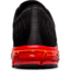 Asics Gel-Quantum 180 4 Running Shoes - Mens, Black/Classic Red, Medium, 9, 1021A104-005-9
