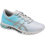 Asics GEL-Quantum 180 4 - Womens, Ice Mint/Stone Grey, 9.5, Medium, 1022A098.400-9.5