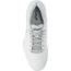 Asics GEL-Resolution 7 Clay Court Road Running Shoes - Mens, White/Silver, Medium, 15 US, E702Y.0193-15