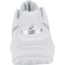 Asics GEL-Resolution 7 Clay Court Road Running Shoes - Womens, White/Silver, Medium, 6.5 US, E752Y.0193-6.5
