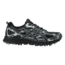 Asics Gel-Scram 3 Trail Running Shoe - Men's-Black/Black/Glacier Grey-Medium-12