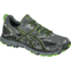 Asics Gel-Scram 3 Trail Running Shoe - Men's-Carbon/Black-Medium-13