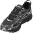 Asics GEL-Scram 3 Trail Running Shoes - Men's, Black/Black/Glacier Grey, Medium, 7.5 US T6K2N.9090-7.5