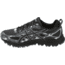 Asics GEL-Scram 3 Trail Running Shoes - Men's, Black/Black/Glacier Grey, Medium, 7.5 US T6K2N.9090-7.5