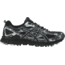 Asics GEL-Scram 3 Trail Running Shoes - Men's, Black/Black/Glacier Grey, Medium, 7.5 US T6K2N.9090-7.5