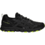 Asics GEL-Scram 4 Trail Running Shoes - Men's, Black/Black, Medium, 9.5 US, 1011A045.001-9.5