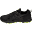 Asics GEL-Scram 4 Trail Running Shoes - Men's, Black/Black, Medium, 9.5 US, 1011A045.001-9.5