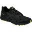 Asics GEL-Scram 4 Trail Running Shoes - Mens, Black/Black, Medium, 9.5 US, 1011A045.001-9.5