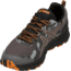 Asics GEL-Scram 4 Trail Running Shoes - Men's, Carbon/Lava Orange, Medium, 9 US, 1011A045.020-9