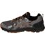 Asics GEL-Scram 4 Trail Running Shoes - Men's, Carbon/Lava Orange, Medium, 9 US, 1011A045.020-9