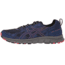 Asics GEL-Scram 4 Trail Running Shoes - Men's, Deep Ocean/Cayenne, Medium, 10.5 US, 1011A045.400-10.5