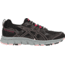 Asics GEL-Scram 4 Trail Running Shoes - Womens, Black/Dark Grey, Medium, 6.5 US, 1012A039.001-6.5