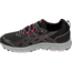 Asics GEL-Scram 4 Trail Running Shoes - Womens, Black/Dark Grey, Medium, 6.5 US, 1012A039.001-6.5
