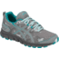 Asics GEL-Scram 4 Trail Running Shoes - Womens, Mid Grey/Lagoon, Medium, 9 US, 1012A039.020-9