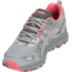 Asics GEL-Scram 4 - Womens, Mid Grey/Stone Grey, 9.5, Medium, 1012A039.021-9.5