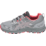 Asics GEL-Scram 4 - Womens, Mid Grey/Stone Grey, 9.5, Medium, 1012A039.021-9.5