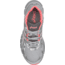 Asics GEL-Scram 4 - Womens, Mid Grey/Stone Grey, 9.5, Medium, 1012A039.021-9.5