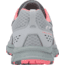 Asics GEL-Scram 4 - Womens, Mid Grey/Stone Grey, 9.5, Medium, 1012A039.021-9.5