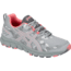 Asics GEL-Scram 4 - Womens, Mid Grey/Stone Grey, 9.5, Medium, 1012A039.021-9.5