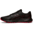 Asics Gel-Scram 5 Running Shoes - Mens, Black/Speed Red, Medium, 7, 1011A559-001-7