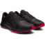 Asics Gel-Scram 5 Running Shoes - Mens, Black/Speed Red, Medium, 7, 1011A559-001-7
