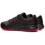 Asics Gel-Scram 5 Running Shoes - Mens, Black/Speed Red, Medium, 7, 1011A559-001-7