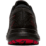 Asics Gel-Scram 5 Running Shoes - Mens, Black/Speed Red, Medium, 7, 1011A559-001-7