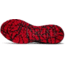 Asics Gel-Scram 5 Running Shoes - Mens, Black/Speed Red, Medium, 7, 1011A559-001-7