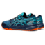 Asics Gel-Scram 5 Running Shoes - Womens, Blue Expanse/White, Medium, 10.5, 1012A474-400-10.5