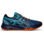Asics Gel-Scram 5 Running Shoes - Womens, Blue Expanse/White, Medium, 10.5, 1012A474-400-10.5
