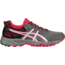 Asics Gel-Sonoma 3 Trail Running Shoe - Women's-Carbon/Silver/Diva Pink-Medium-8
