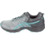 Asics GEL-SONOMA 3 Trail Running Shoes - Women's, Midgrey/Aqua Splash/Carbon, Medium, 7.5 US T774N.9667-7.5