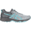 Asics GEL-SONOMA 3 Trail Running Shoes - Women's, Midgrey/Aqua Splash/Carbon, Medium, 7.5 US T774N.9667-7.5