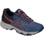 Asics GEL-SONOMA 3 Trail Running Shoes - Women's, Smoke Blue/Indigo Blue/Begonia Pink, Medium, 6.5 US T774N.5649-6.5