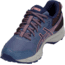Asics GEL-SONOMA 3 Trail Running Shoes - Women's, Smoke Blue/Indigo Blue/Begonia Pink, Medium, 6.5 US T774N.5649-6.5
