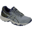 Asics GEL-SONOMA 3 Trail Running Shoes - Women's, Stone Grey/Indigo Blue/Limelight, Medium, 11 US T774N.1149-11