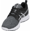 Asics GEL-Torrance - Womens, Black/Silver, 6.5, Medium, 1022A046.011-6.5