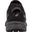 Asics GEL-Venture 6 Trail Running Shoes - Men's, Black/Phantom/Mid Grey, Extra Wide, 10 US T7G3N.9016-10