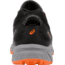 Asics GEL-Venture 6 Trail Running Shoes - Mens, Frost Grey/Phantom/Black, Extra Wide, 8.5 US, T7G3Q.9616-8.5