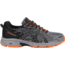 Asics GEL-Venture 6 Trail Running Shoes - Mens, Frost Grey/Phantom/Black, Extra Wide, 8.5 US, T7G3Q.9616-8.5