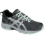 Asics GEL-Venture 6 Trail Running Shoes - Women's, Castlerock/Silver/Honeydew, Medium, 8 US T7G6Q.9793-8