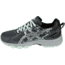 Asics GEL-Venture 6 Trail Running Shoes - Women's, Castlerock/Silver/Honeydew, Medium, 8 US T7G6Q.9793-8